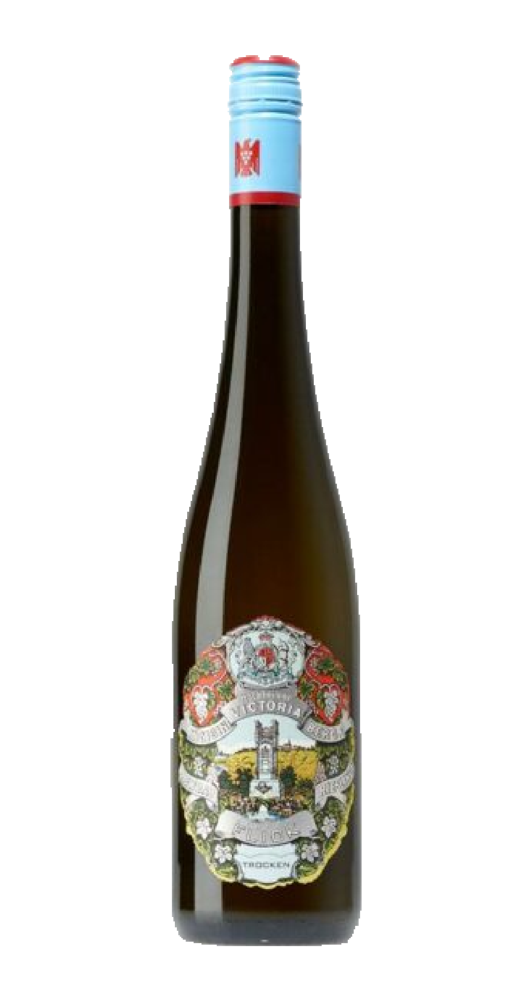 Hochheimer Konigin VictoriaBerg Trocken
