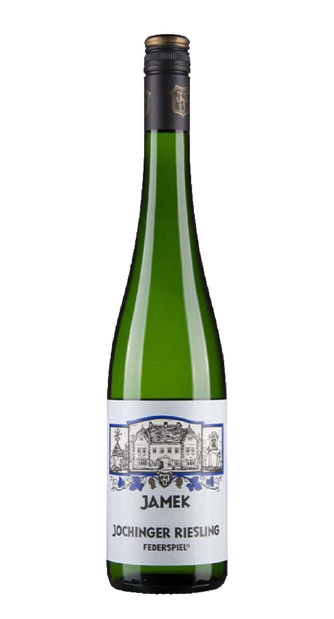 Jochinger Riesling Federspiel