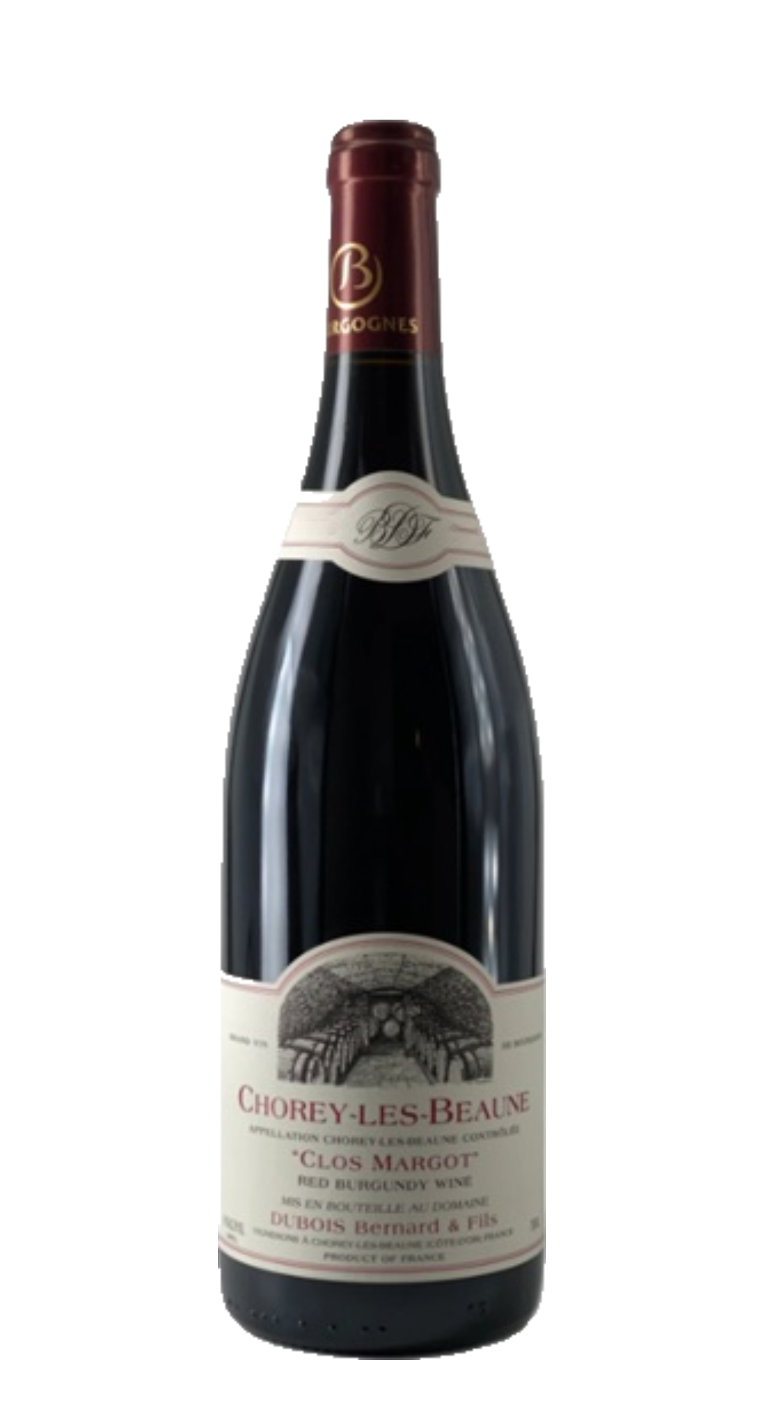 Chorey les Beaune 