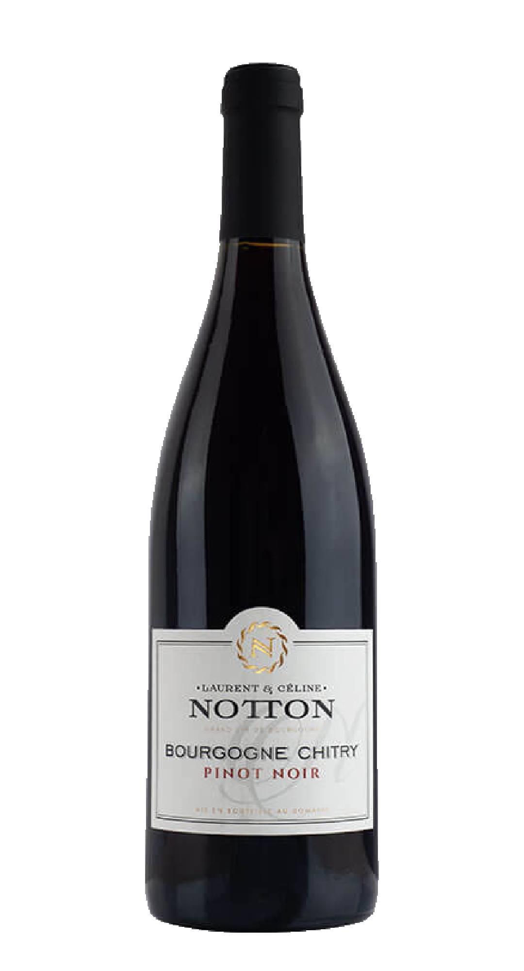 Bourgogne Citry Rouge