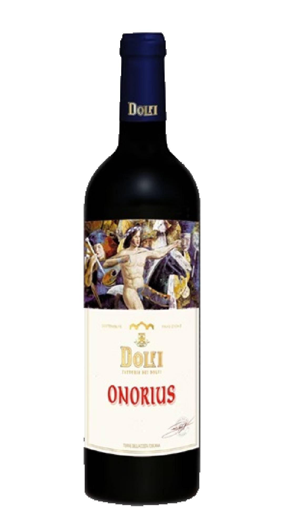 Onorius