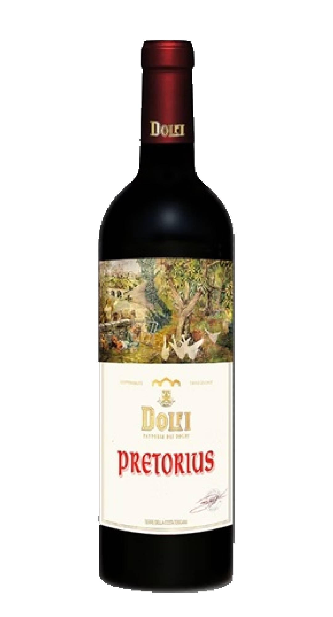 Pretorius