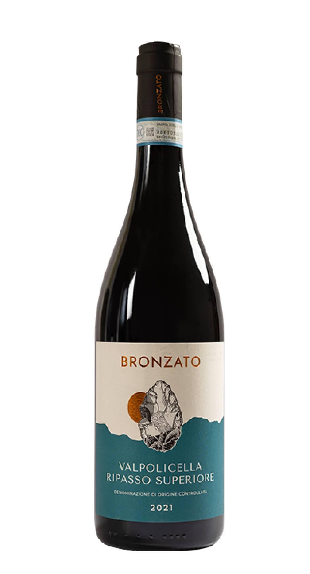 Valpolicella Ripasso