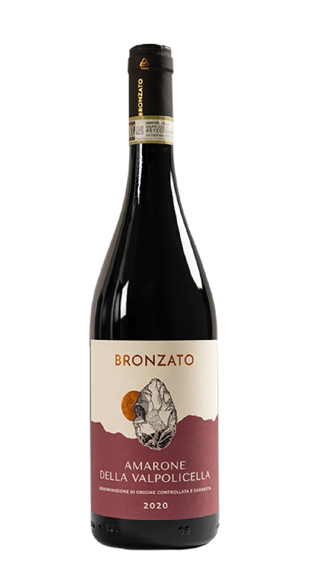 Amarone della Valpolicella