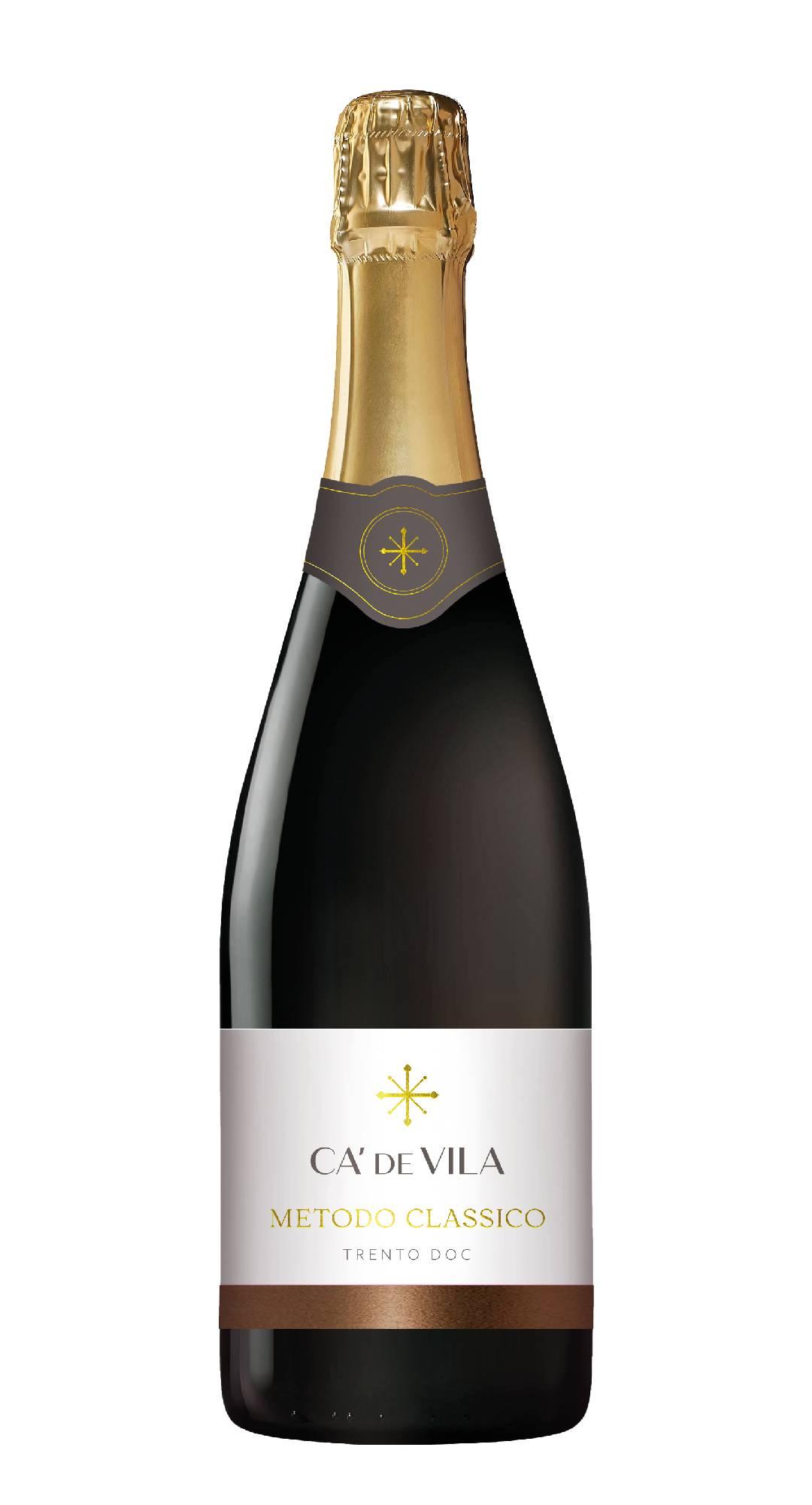Metodo Classico Brut