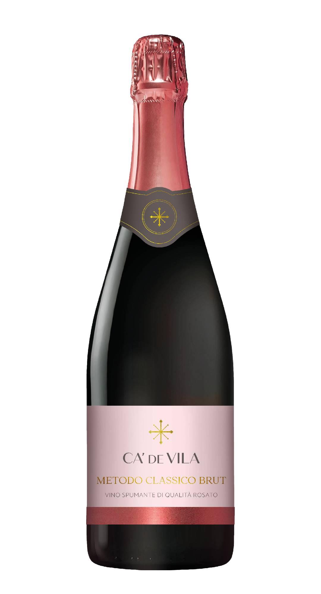Metodo Classico Rosè