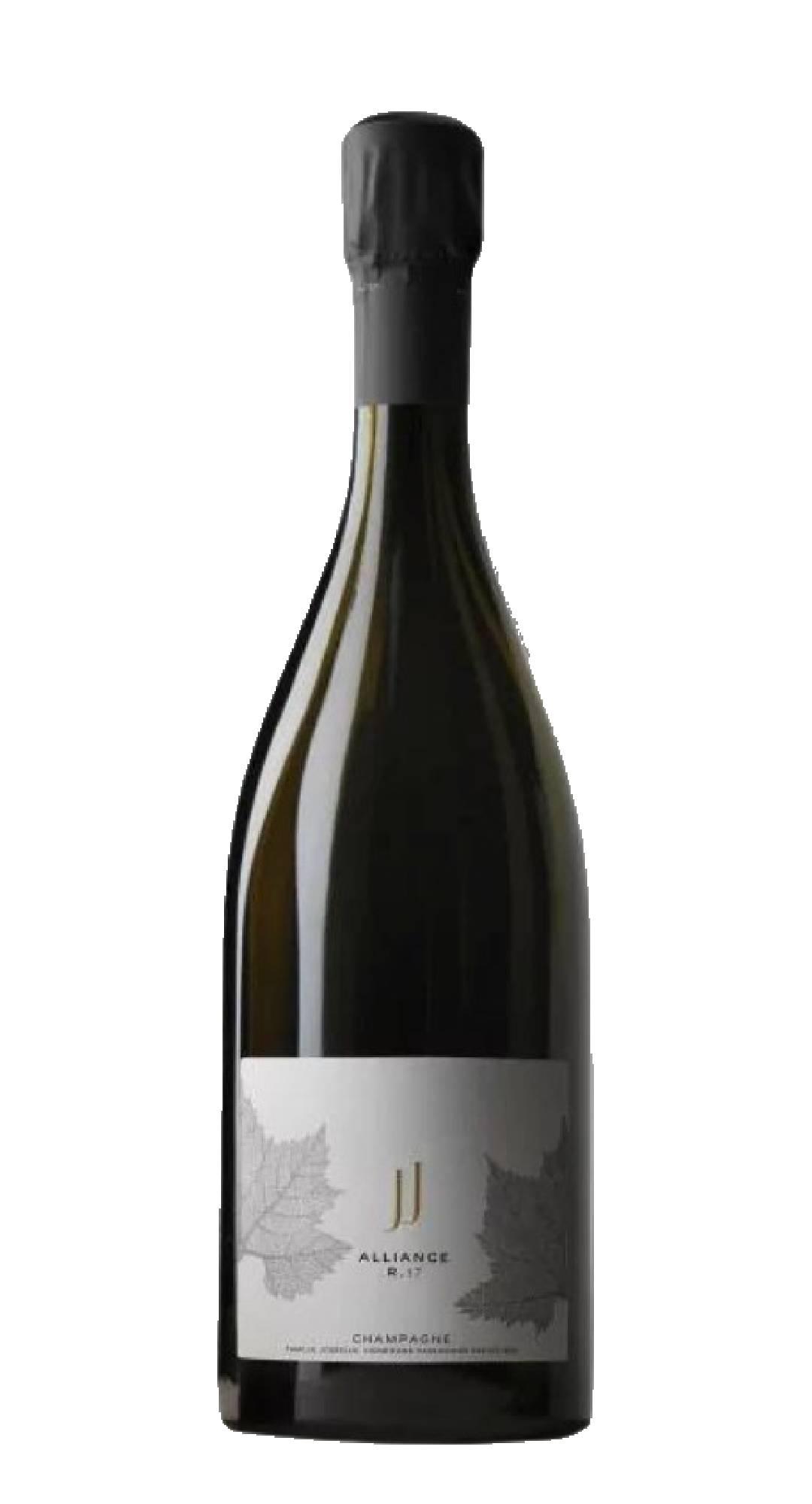 Alliance Extra Brut