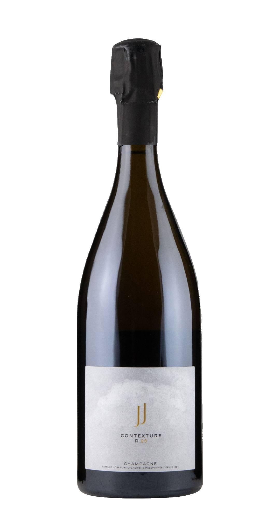 Contexture Extra Brut