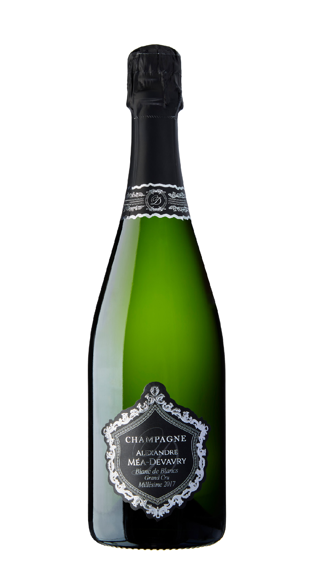 Blanc de Blancs Brut Grand Cru Millesimato 