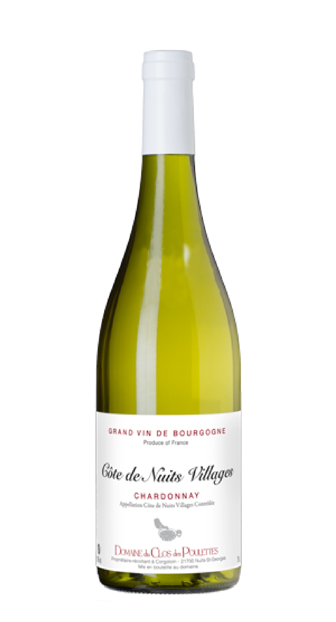 Côte de Nuits-Villages 