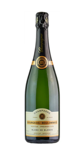 Blanc de Blancs Brut Premier Cru