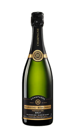 Blanc de Blancs Millesimato Brut Premier Cru