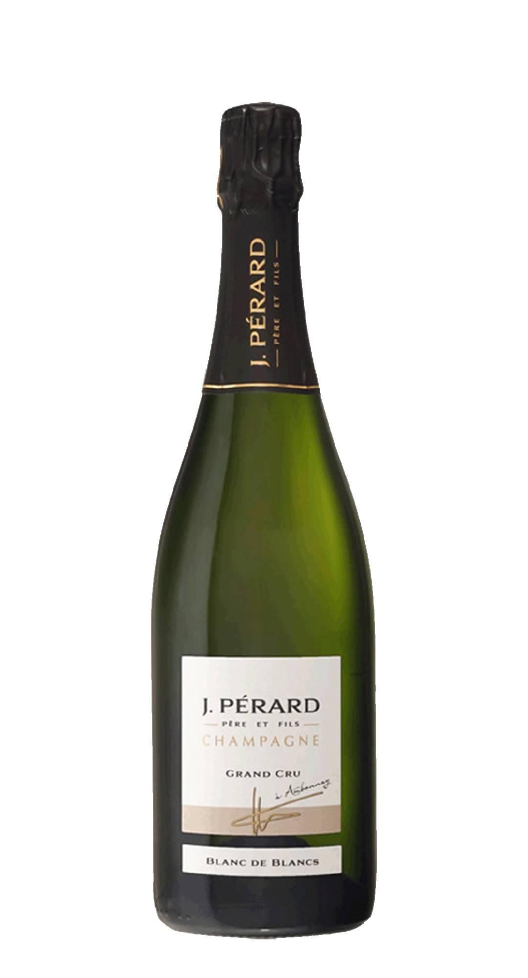 Blanc de Blancs Brut Grand Cru